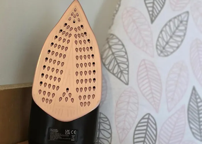 Nyaraló Stylish 3-bed With Parking - Ideal For Long